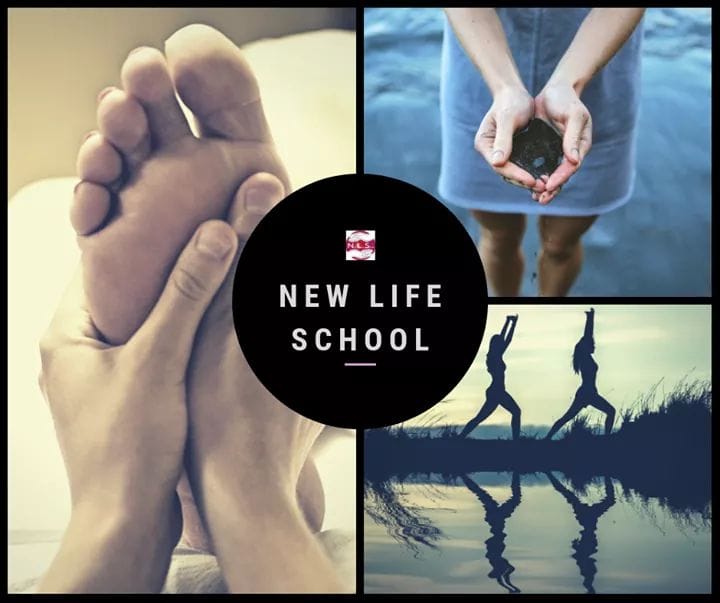 Associazione Culturale New Life School