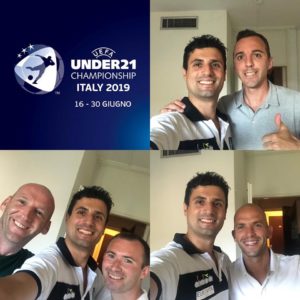 Europei under 21 Europei under 21