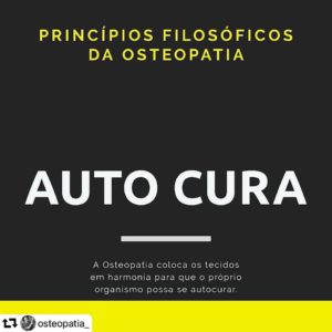 Osteopatia Osteopatia