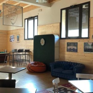 Riabilitazione sportiva