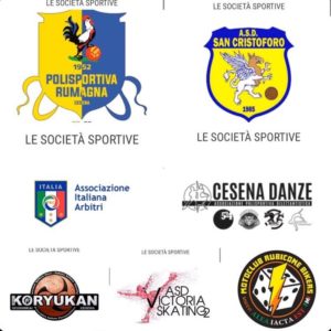 Le Nostre Convenzioni: Società Sportive Le Nostre Convenzioni: Società Sportive