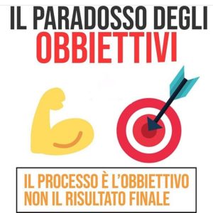 Il paradosso degli obiettivi