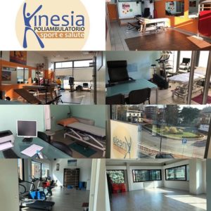 Kinesia Kinesia