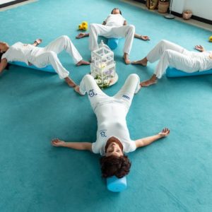 I NOSTRI CORSI: Bioginnastica I NOSTRI CORSI: Bioginnastica
