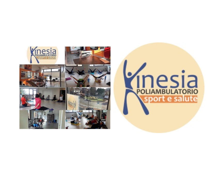 CORSI KINESIA: IN ARRIVO Postural Yoga e Pilates Mini Tools