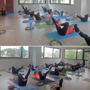 CORSI KINESIA: in arrivo pilates and stretch CORSI KINESIA: in arrivo pilates and stretch